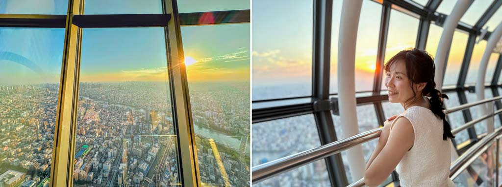 晴空塔