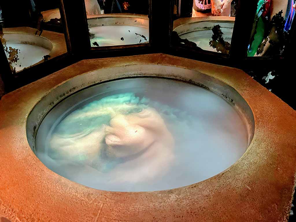 東京哈利波特影城
