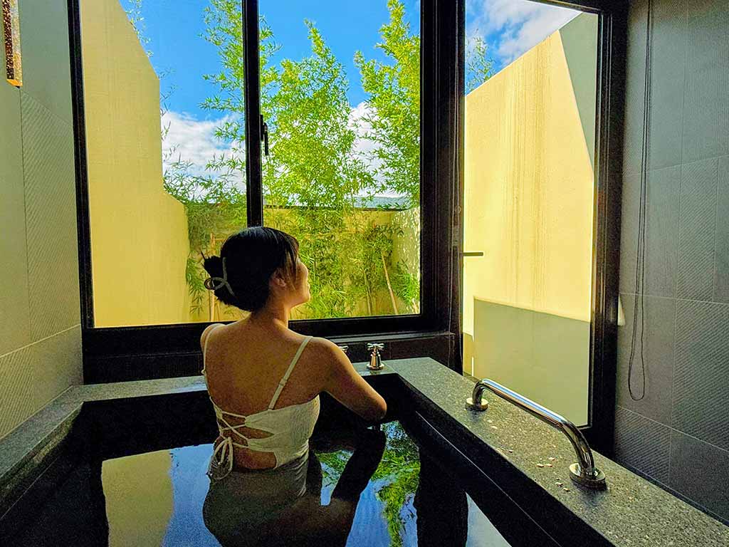 北投晶泉丰旅