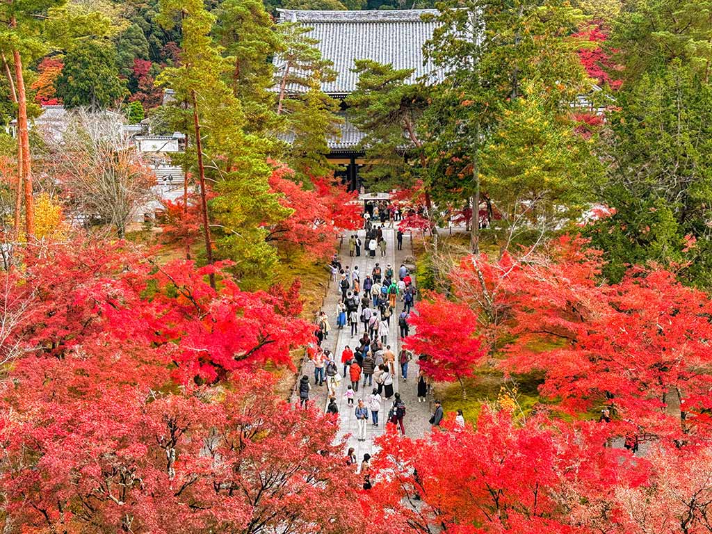 南禪寺