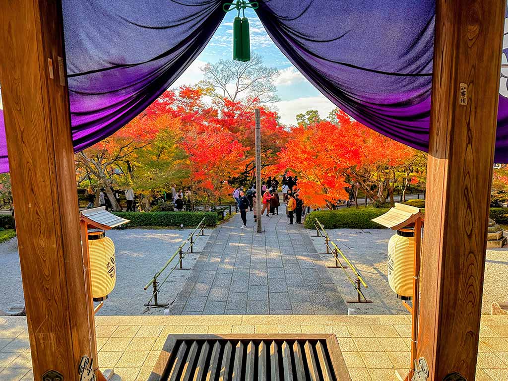 南禪寺