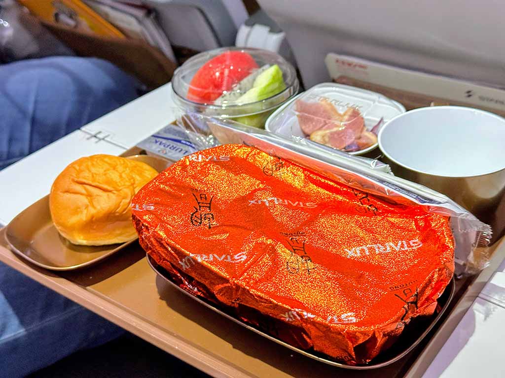 富國島機票