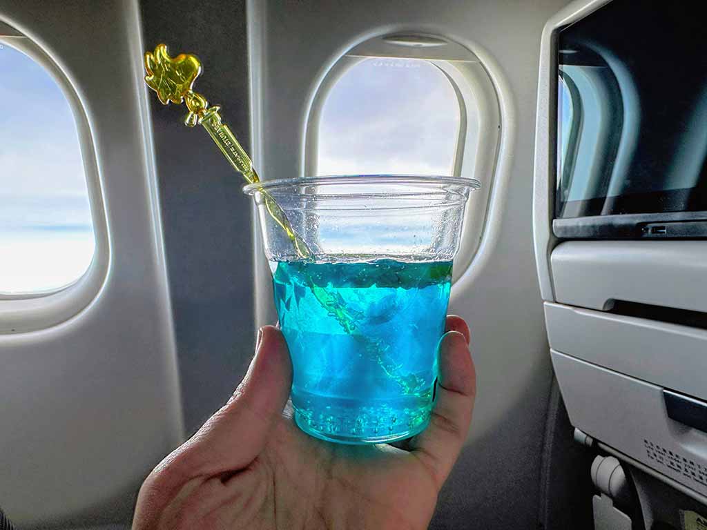 富國島機票