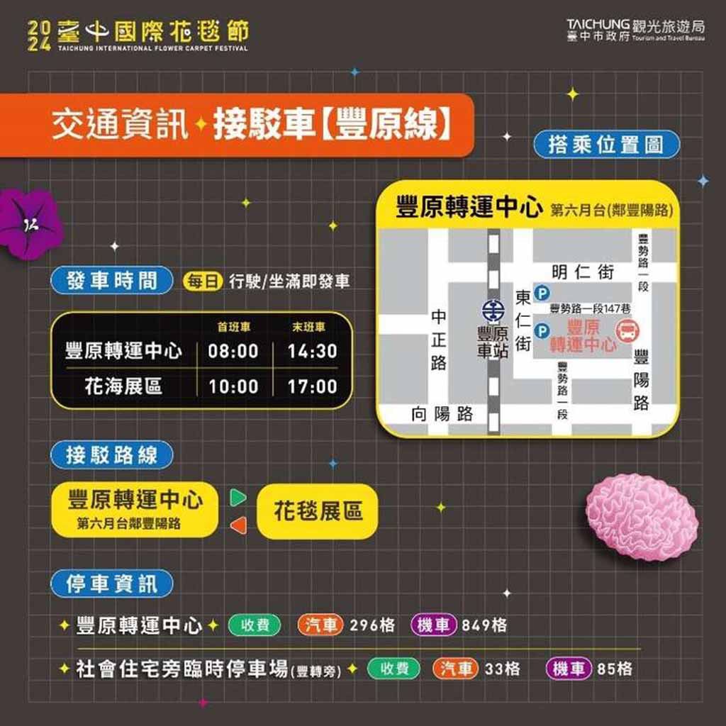 新社花海 4