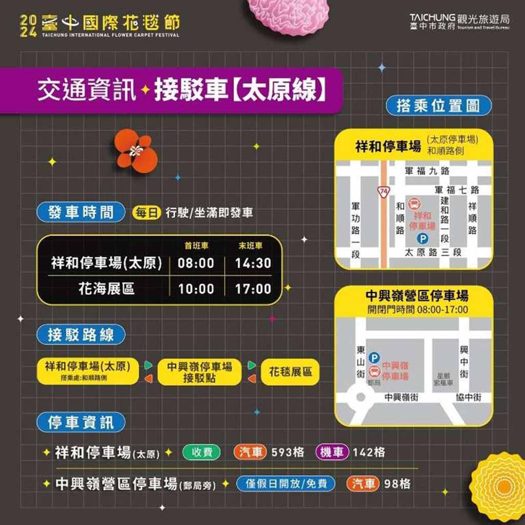 新社花海 5