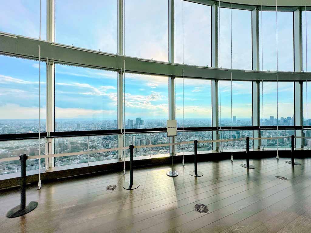 東京景點 