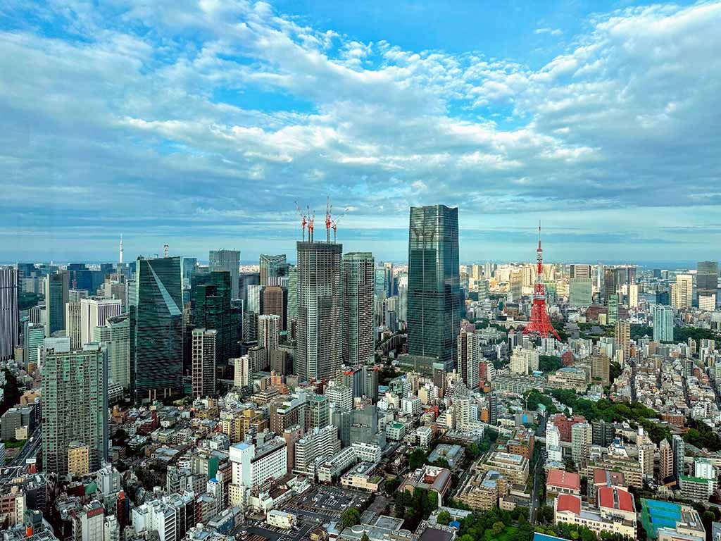 東京景點 