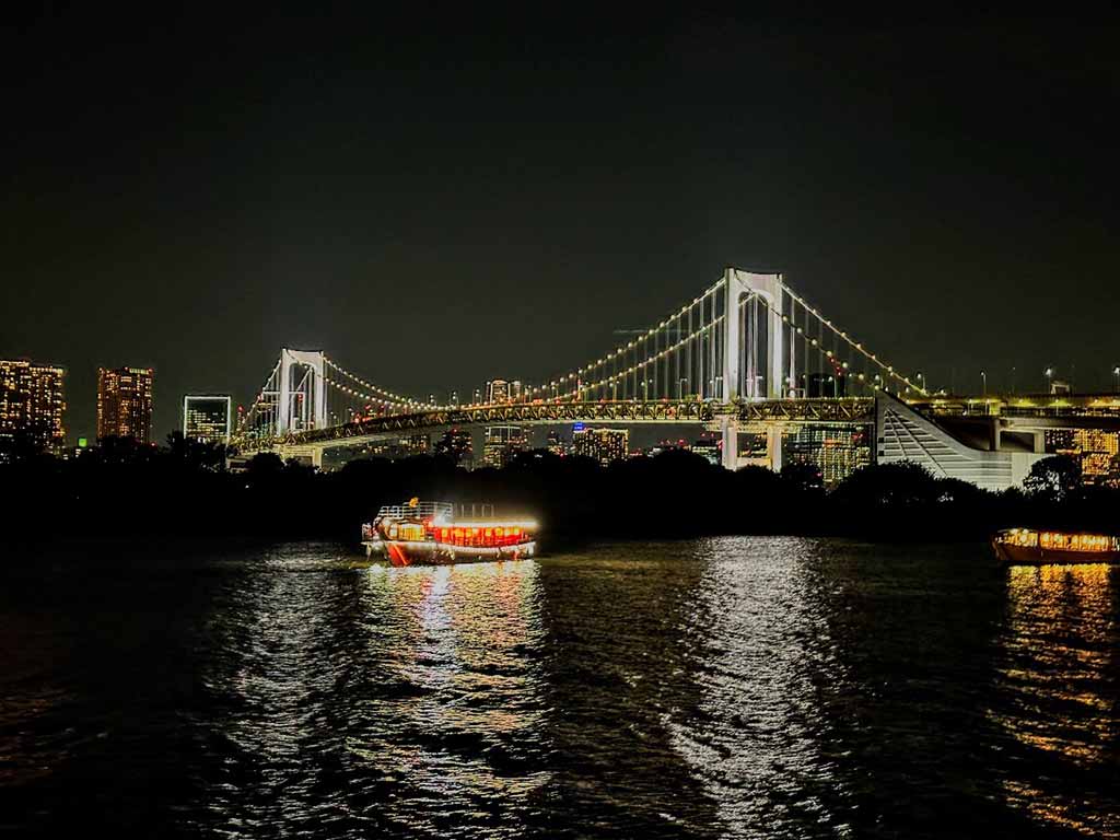 東京景點 