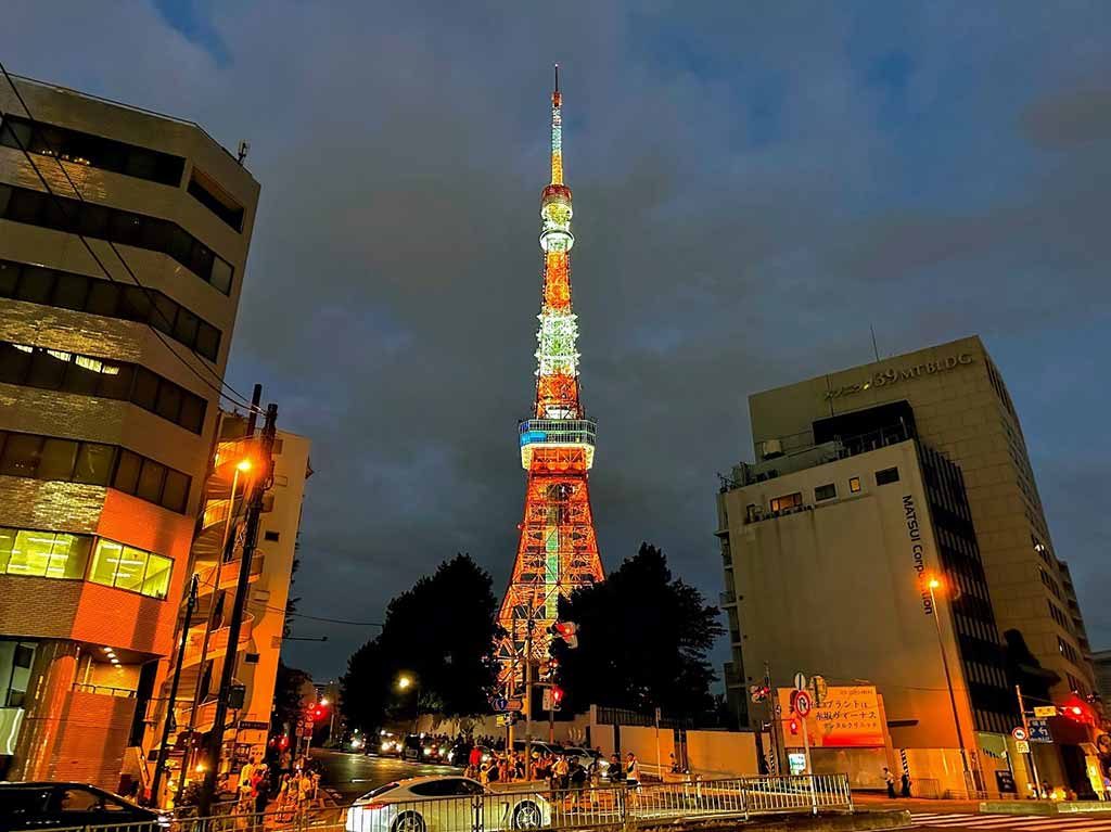 東京景點 