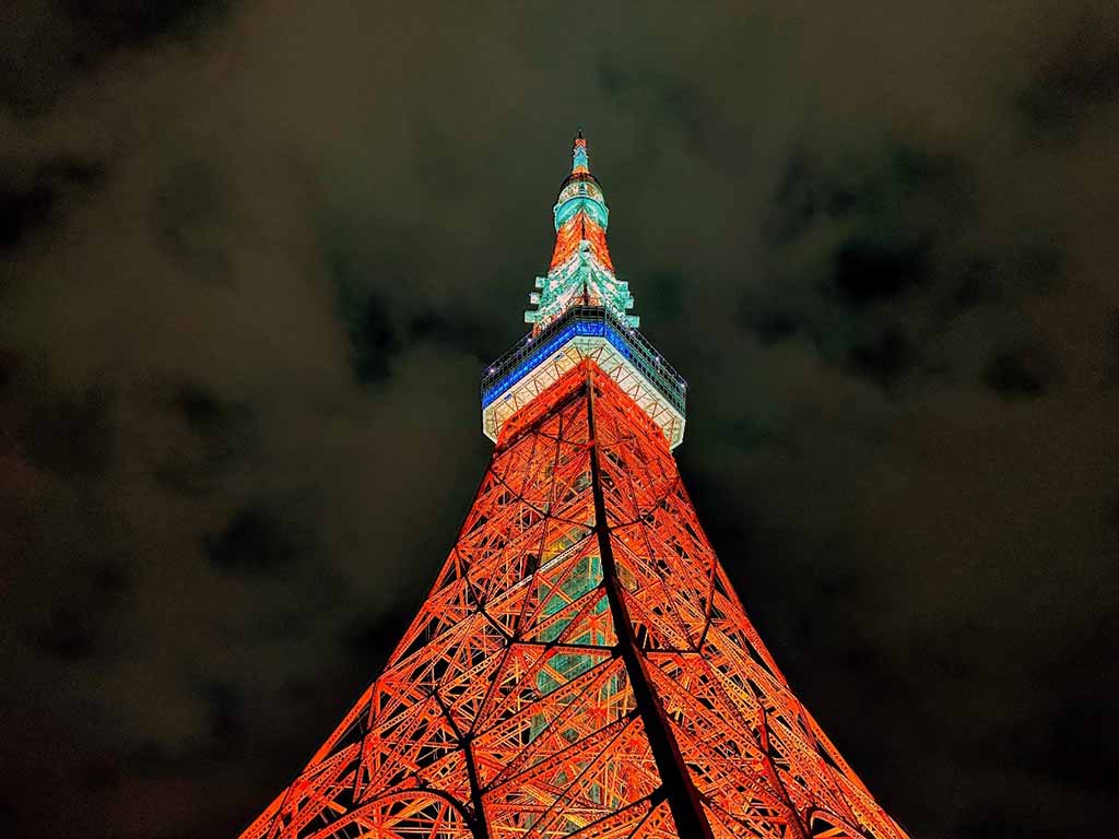 東京景點 