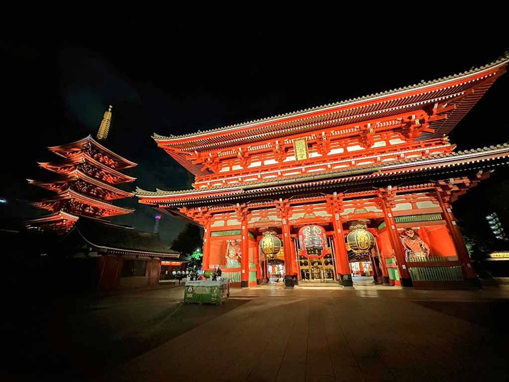 東京景點 