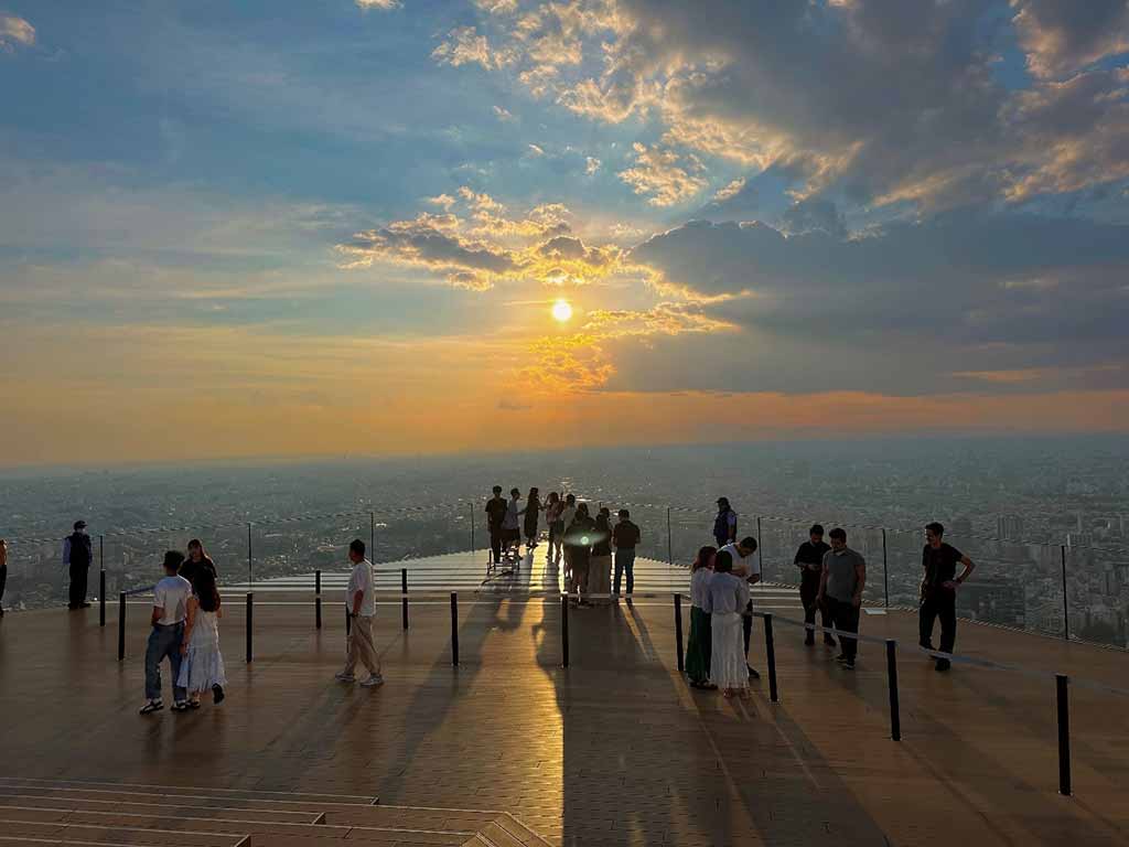 東京景點 