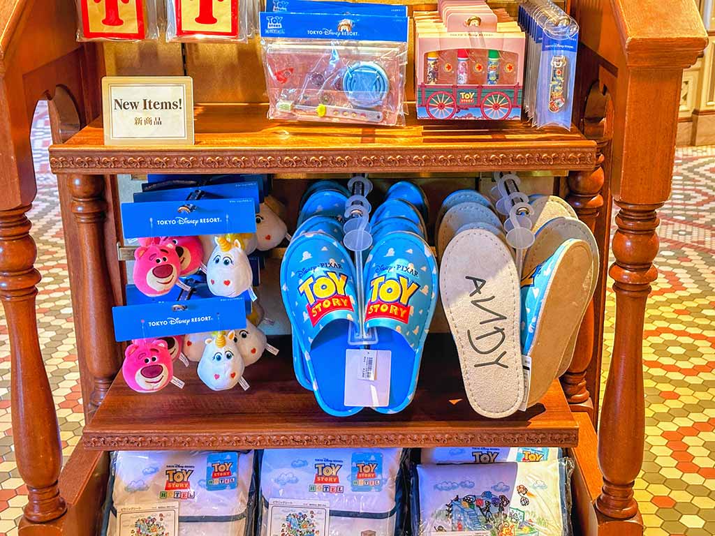東京迪士尼居家生活商品