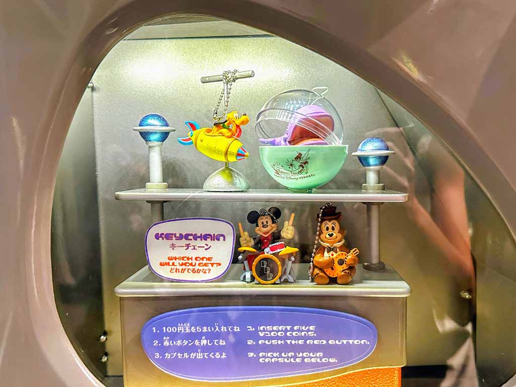 東京迪士尼必買