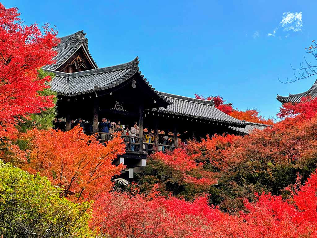 東福寺
