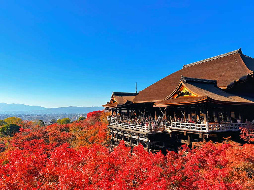 清水寺
