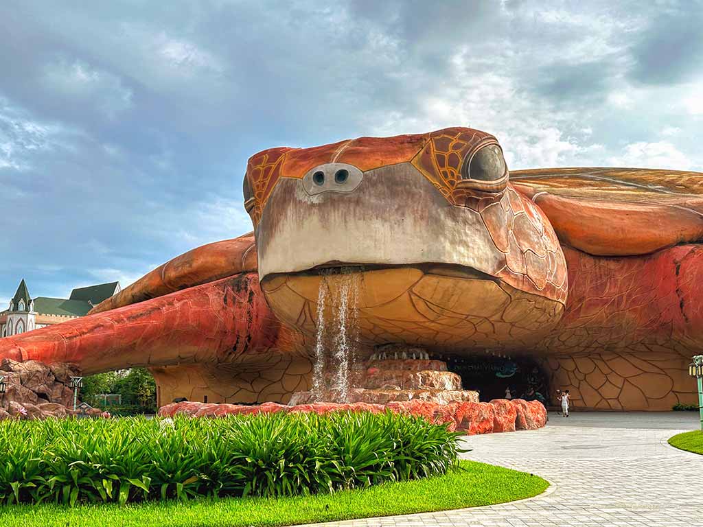 珍珠奇幻樂園