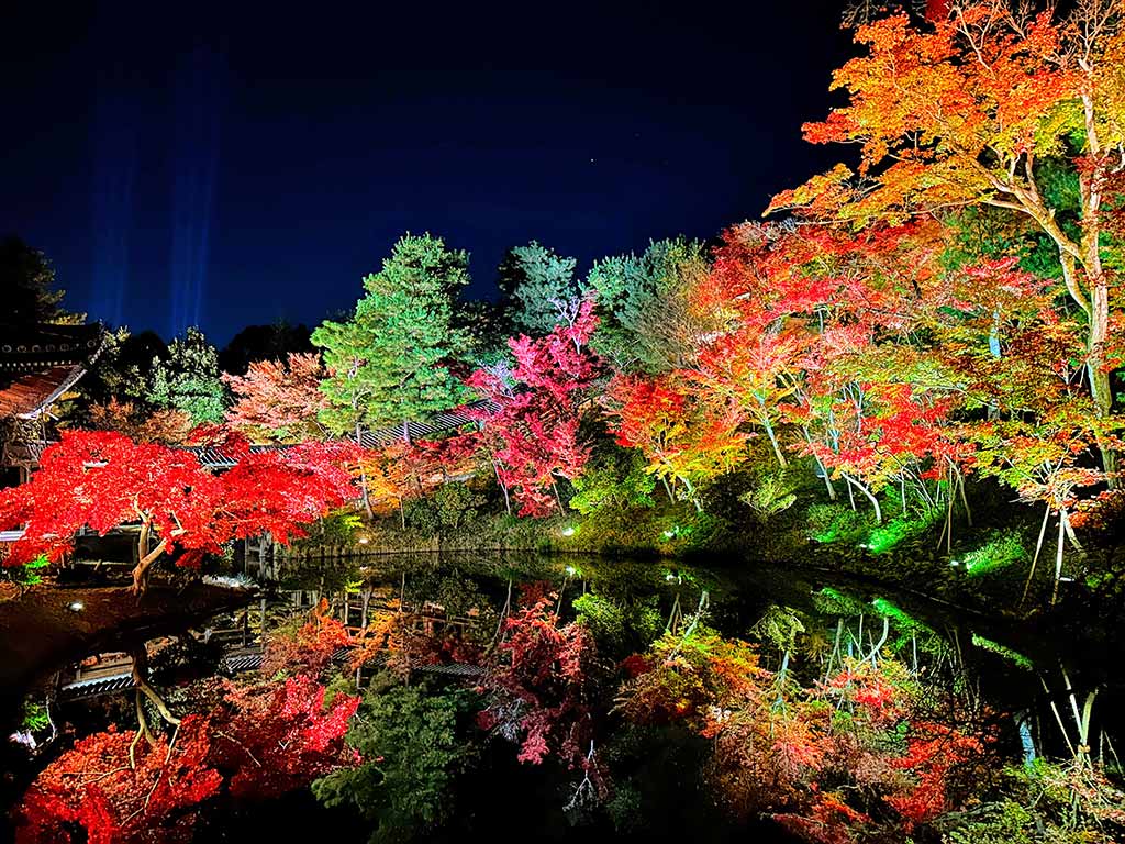 高台寺