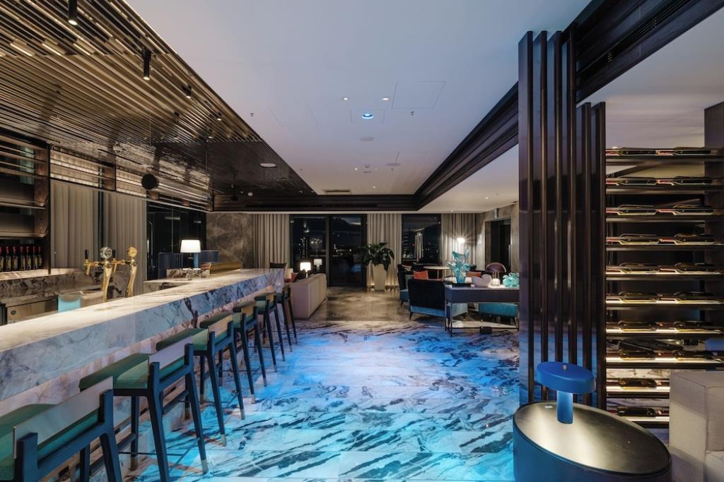 高雄日航酒店餐廳