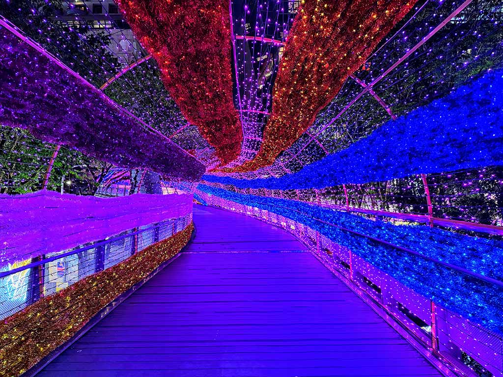 2024新北耶誕城