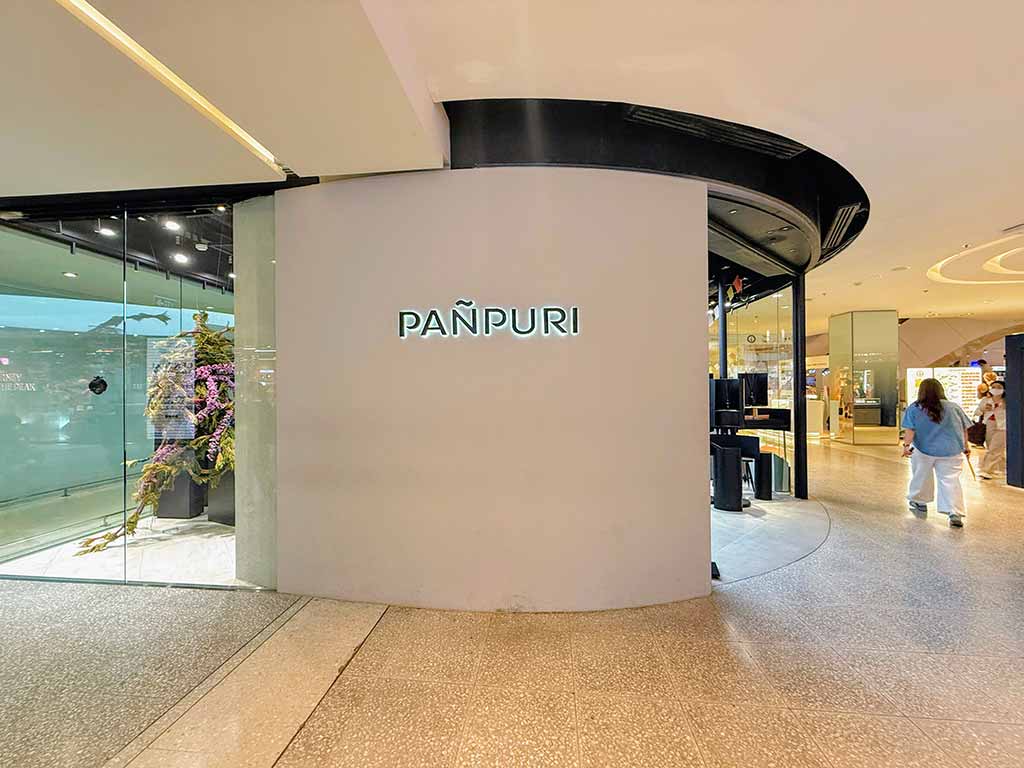 PANPURI