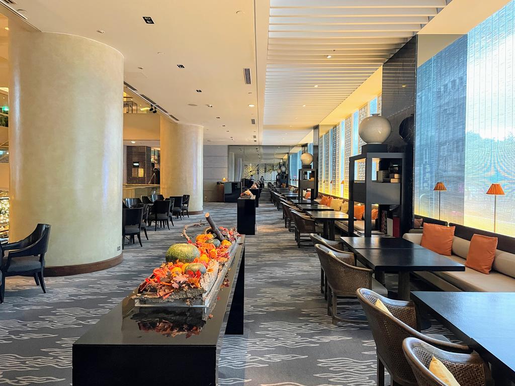 台北晶華酒店