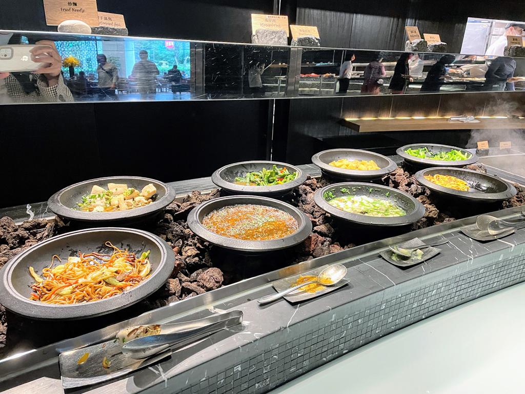 台北晶華酒店