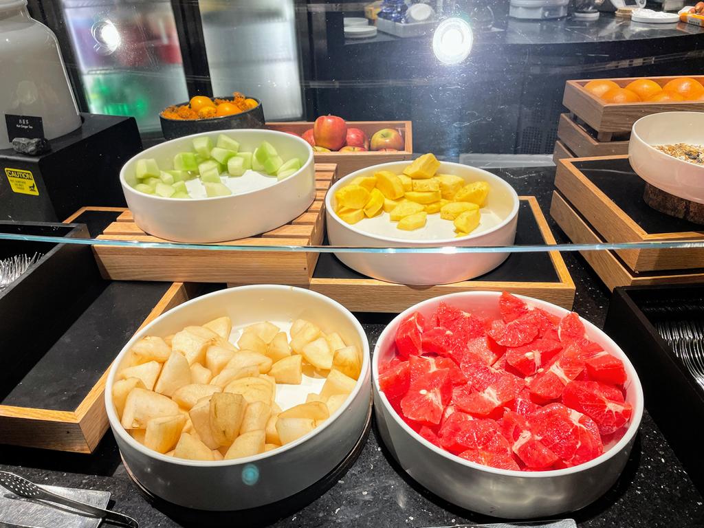 台北晶華酒店