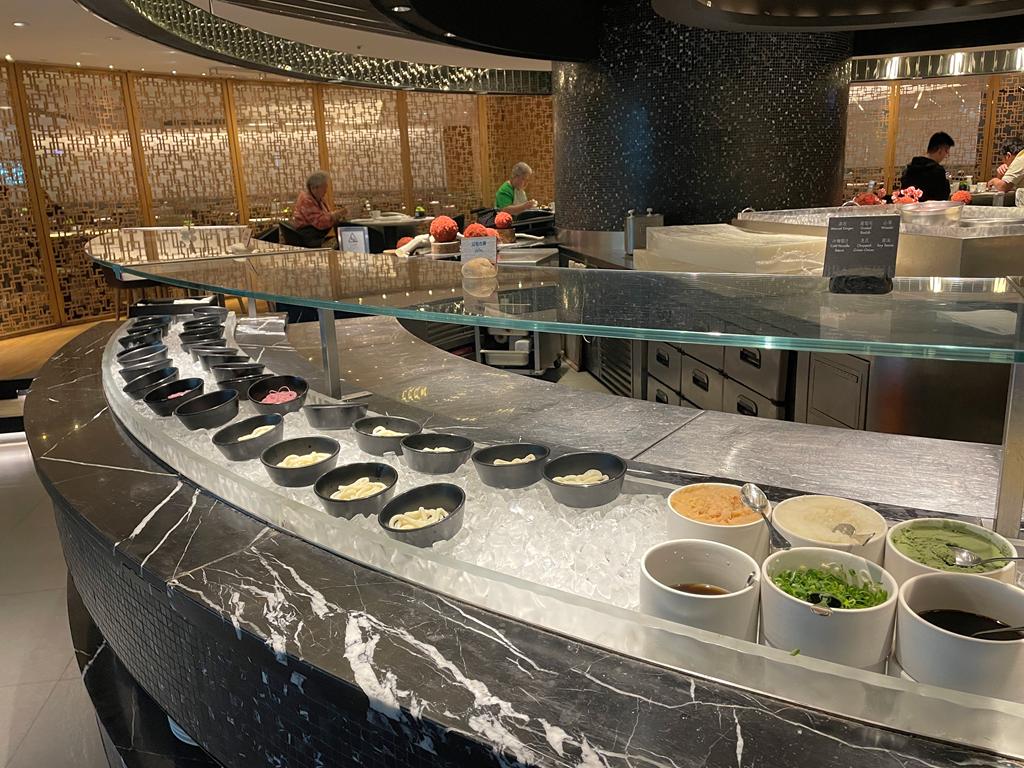 台北晶華酒店