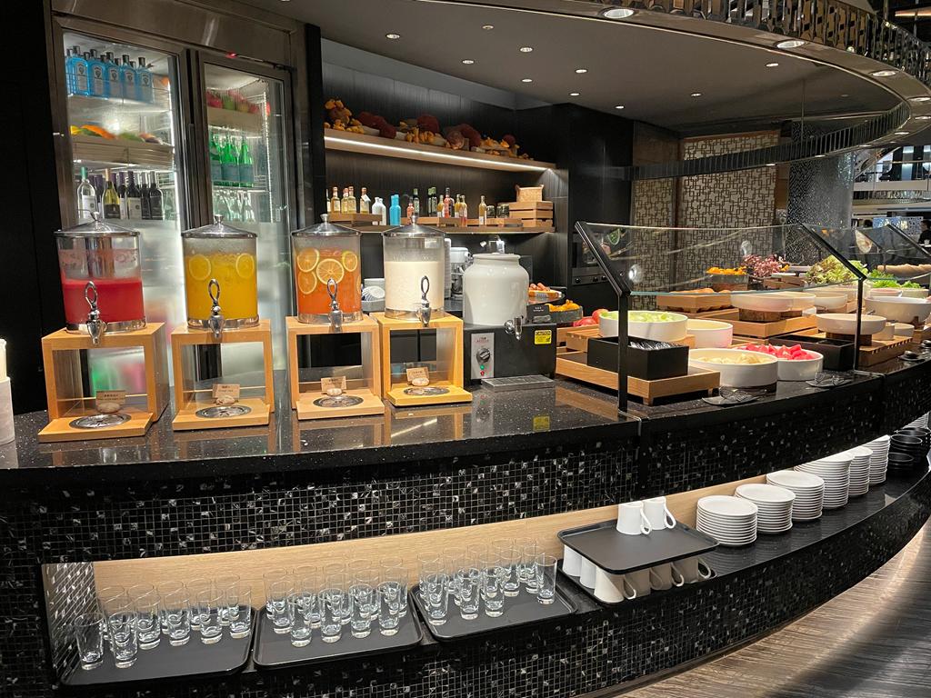 台北晶華酒店