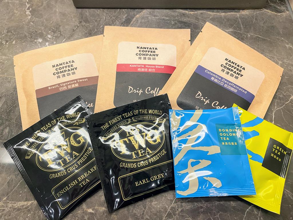 台北萬豪酒店