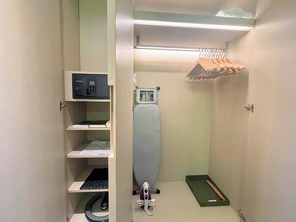 台北萬豪酒店