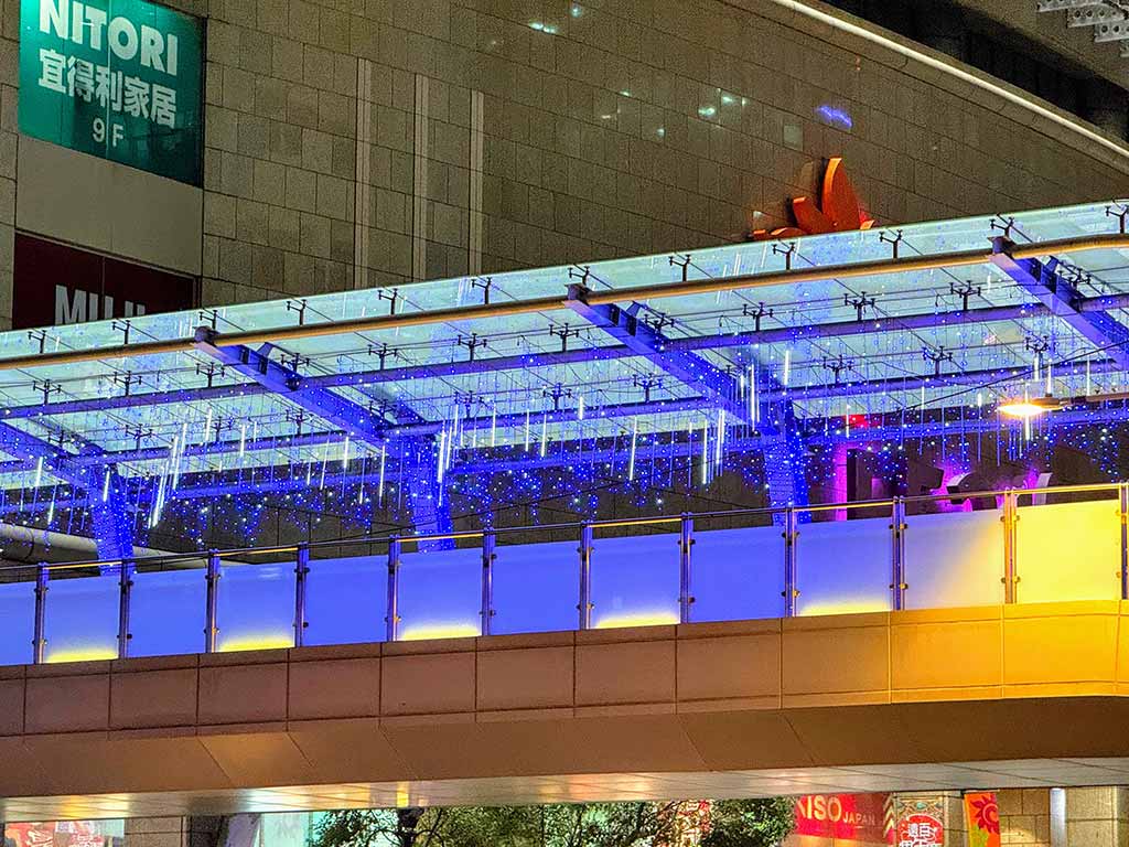新北耶誕城
