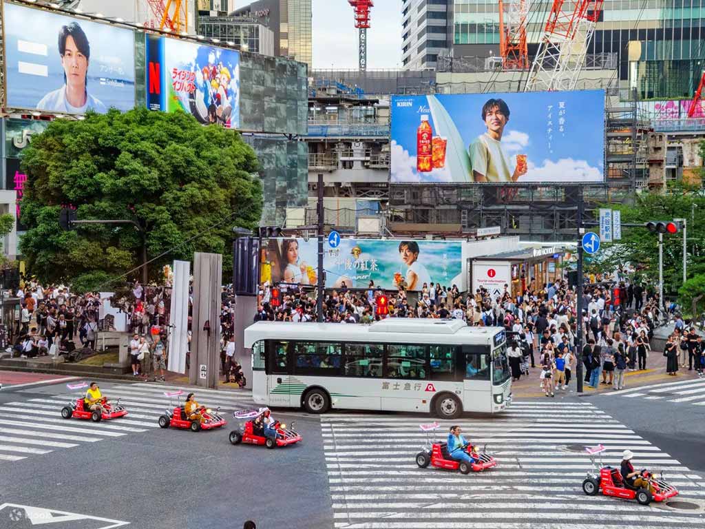 東京旅遊
