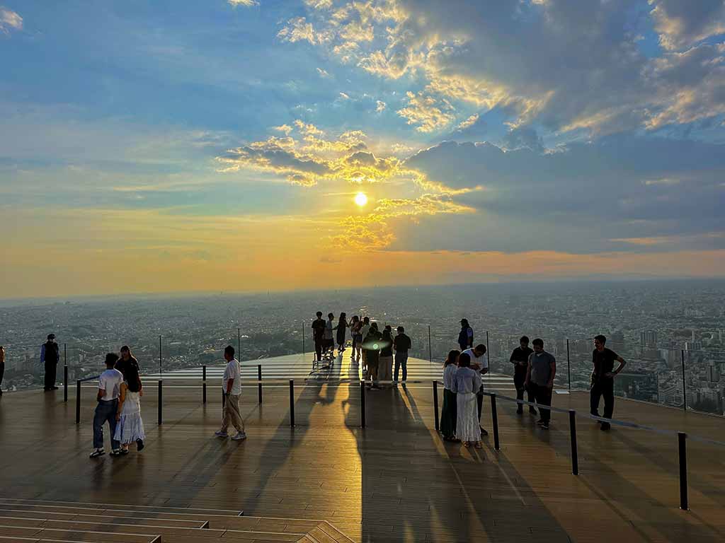 東京旅遊