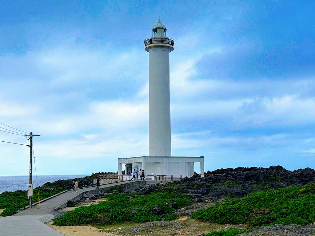 沖繩景點