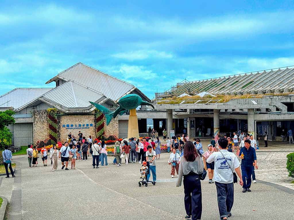 沖繩景點