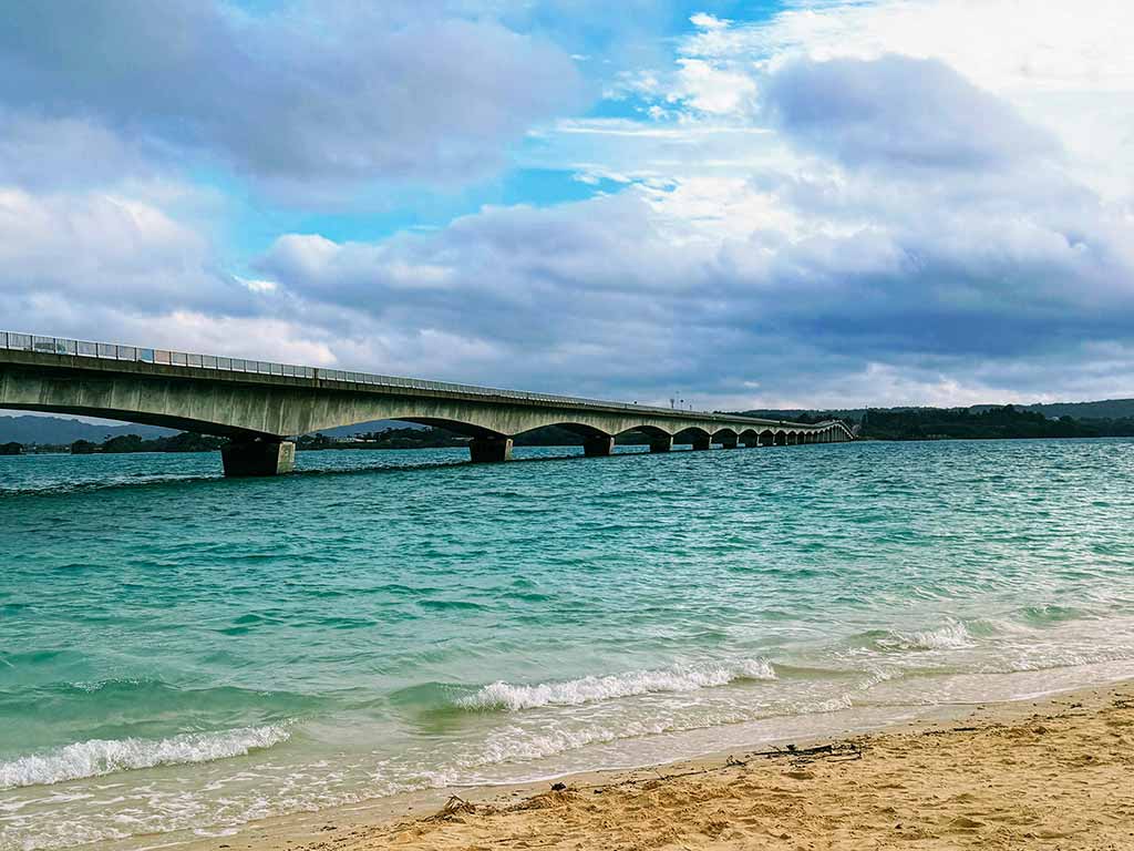 沖繩景點