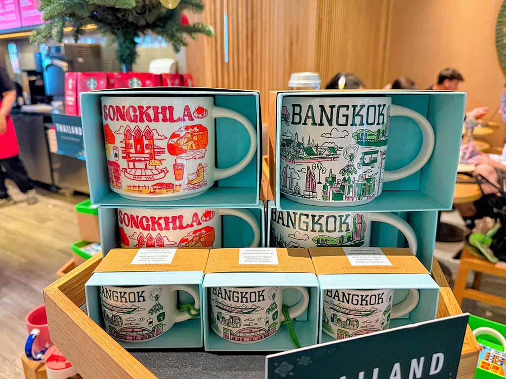 泰國必買