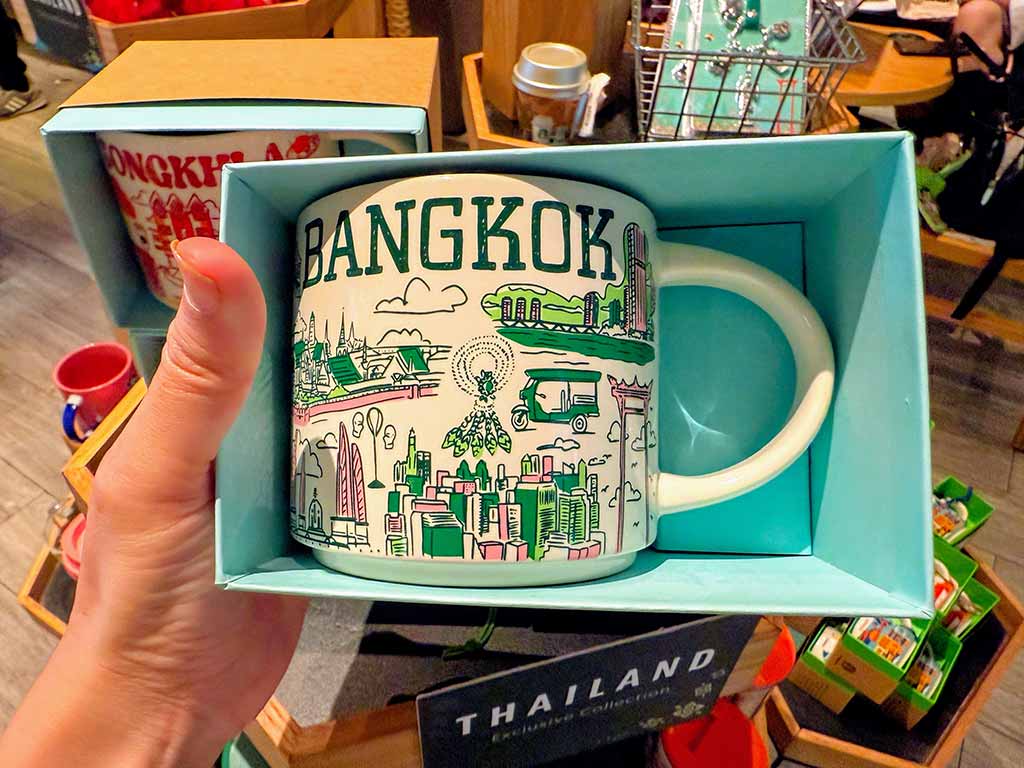 泰國必買