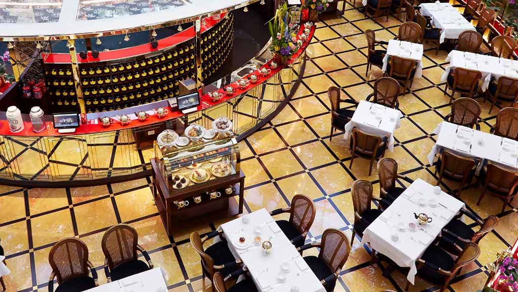 濱海灣金沙酒店