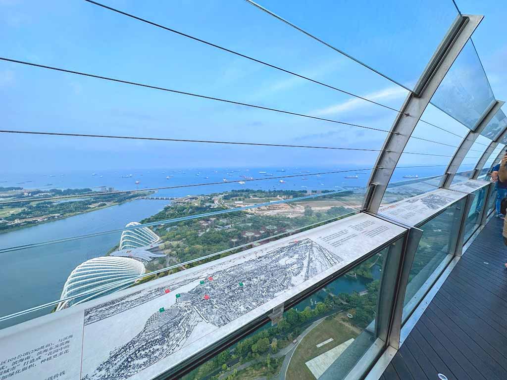 濱海灣金沙酒店