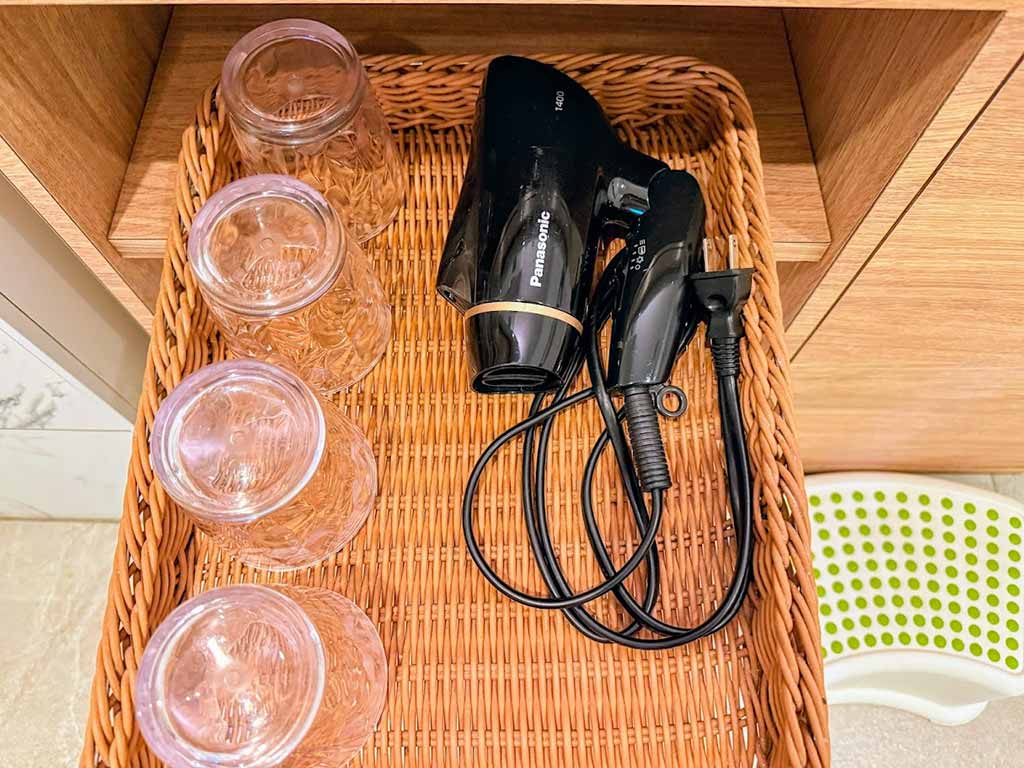 雀客童媽吉親子旅館