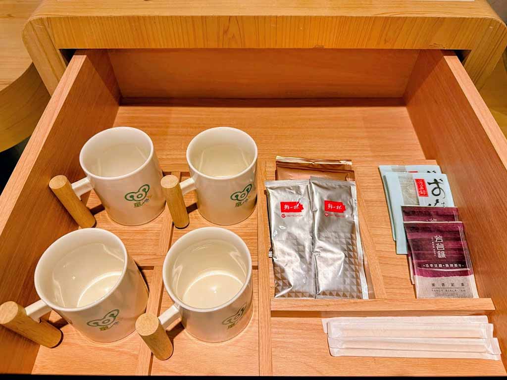雀客童媽吉親子旅館