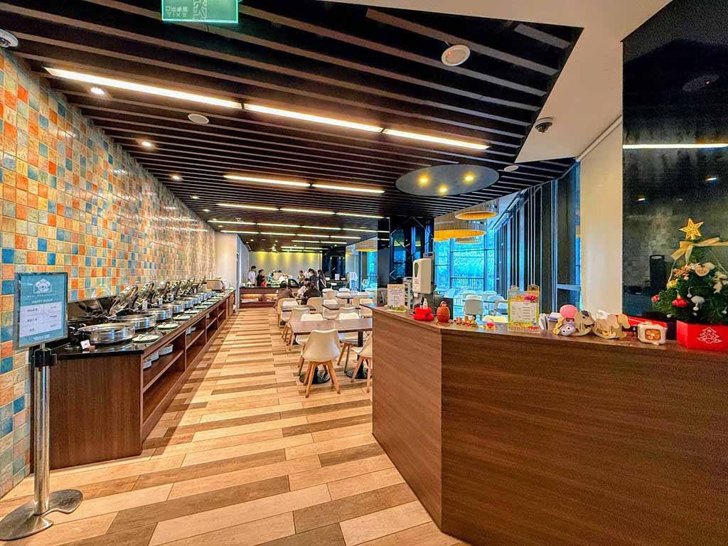 雀客童媽吉親子旅館