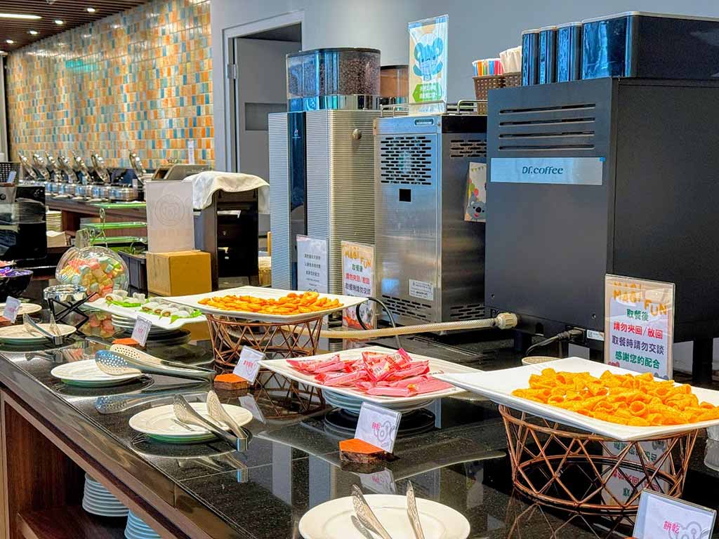 雀客童媽吉親子旅館