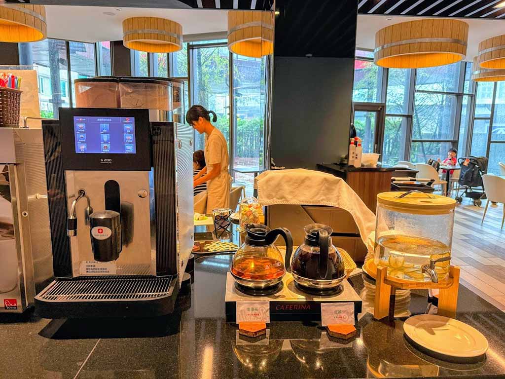雀客童媽吉親子旅館