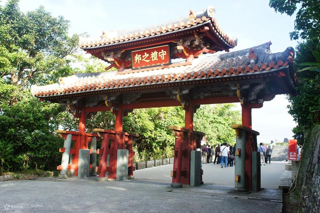 沖繩景點