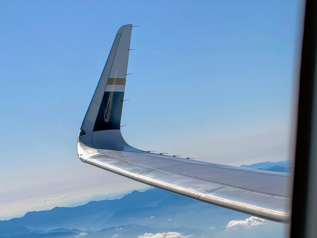 高松機票