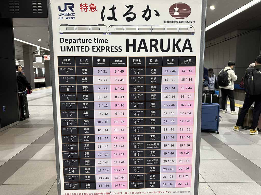 HARUKA